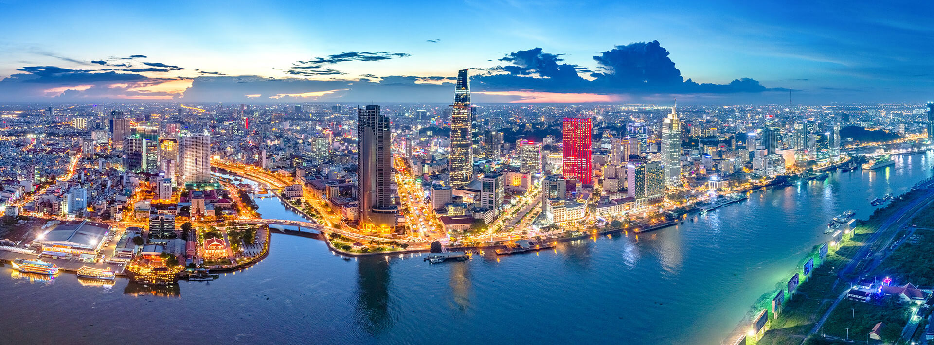 Lĩnh vực hoạt động